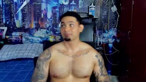 Snapshot of chriss_stewart2 chatting on 12, 2, 2026 Chriss Stewart online show from 12, 2, 2026