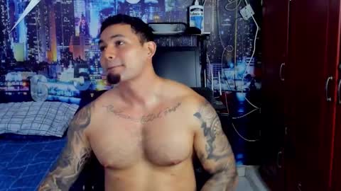 Snapshot of chriss_stewart2 chatting on 13, 2, 2026 Chriss Stewart online show from 13, 2, 2026