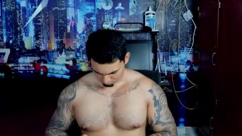 Snapshot of chriss_stewart2 chatting on 18, 2, 2026 Chriss Stewart online show from 18, 2, 2026