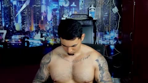 Snapshot of chriss_stewart2 chatting on 19, 2, 2026 Chriss Stewart online show from 19, 2, 2026