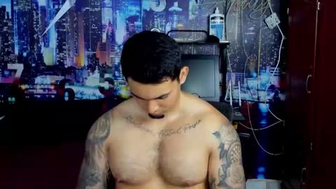 Snapshot of chriss_stewart2 chatting on 20, 2, 2026 Chriss Stewart online show from 20, 2, 2026