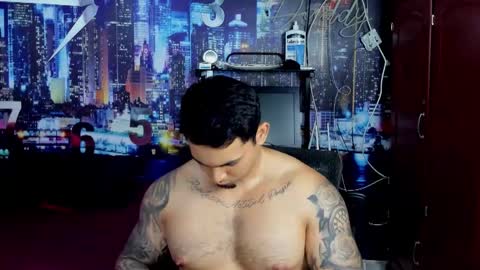 Snapshot of chriss_stewart2 chatting on 24, 2, 2026 Chriss Stewart online show from 24, 2, 2026