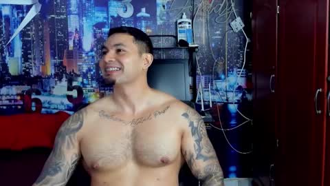 Snapshot of chriss_stewart2 chatting on 28, 2, 2026 Chriss Stewart online show from 28, 2, 2026