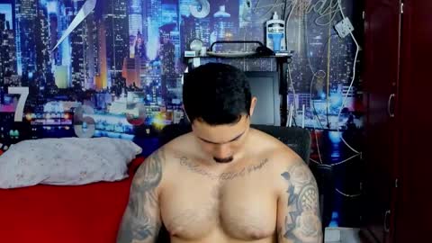 Snapshot of chriss_stewart2 chatting on 3, 3, 2026 Chriss Stewart online show from 3, 3, 2026