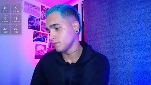 Snapshot of chriss_wg_ chatting on 8, 12, 2024 Christian Wang online show from 8, 12, 2024