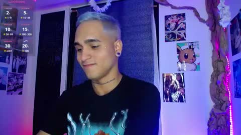 Snapshot of chriss_wg_ chatting on 11, 12, 2024 Christian Wang online show from 11, 12, 2024