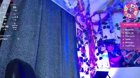 Snapshot of chriss_wg_ chatting on 29, 1, 2025 Christian Wang online show from 29, 1, 2025