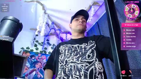 Snapshot of chriss_wg_ chatting on 30, 1, 2025 Christian Wang online show from 30, 1, 2025