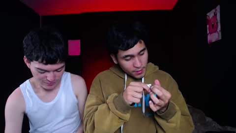 Snapshot of chriss_wg_ chatting on 4, 10, 2025 Christian Wang online show from 4, 10, 2025