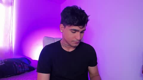 Christian Wang online show from 22, 12, 2025