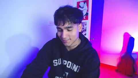 Christian Wang online show from 20, 2, 2026