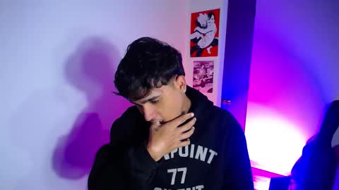 Christian Wang online show from 23, 2, 2026