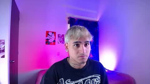 Christian Wang online show from 1, 3, 2026