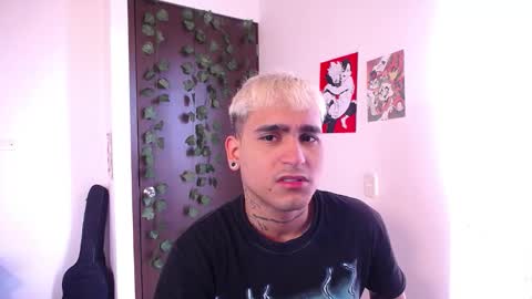 Christian Wang online show from 22, 3, 2026