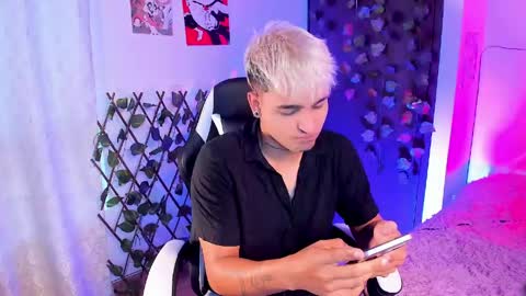 Christian Wang online show from 15, 4, 2026