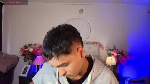 Snapshot of chriss_wg_ chatting on 15, 7, 2026 Christian Wang online show from 15, 7, 2026