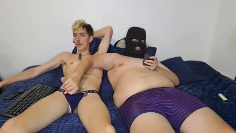 Christopher online show from 11, 1, 2025