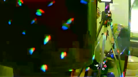 chrisswift3000ad online show from 15, 9, 2025