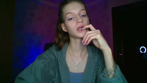 chrissy_joyful online show from 24, 3, 2026