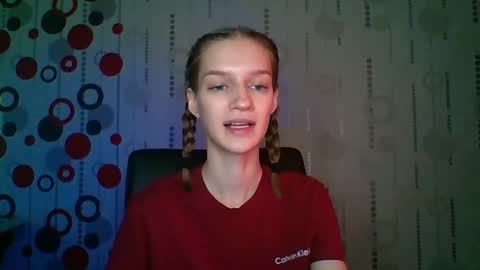 chrissy_joyful online show from 22, 5, 2026