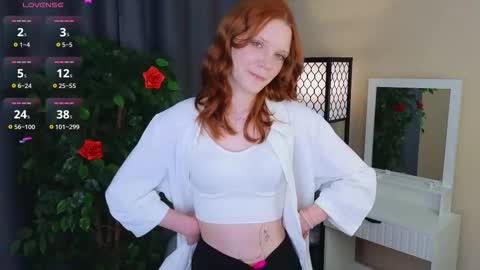 Snapshot of christabuntz chatting on 2, 3, 2026 Christa online show from 2, 3, 2026