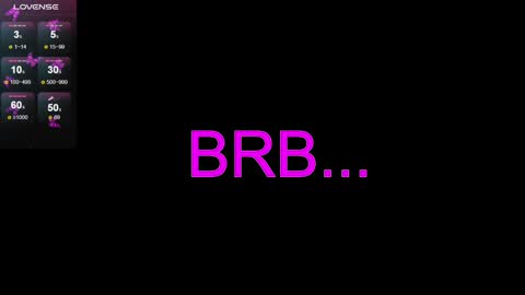 Snapshot of christal_jane chatting on 24, 1, 2025 christal_jane online show from 24, 1, 2025