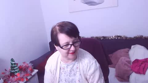 Christa online show from 19, 12, 2025