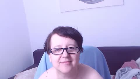 Christa online show from 21, 2, 2026