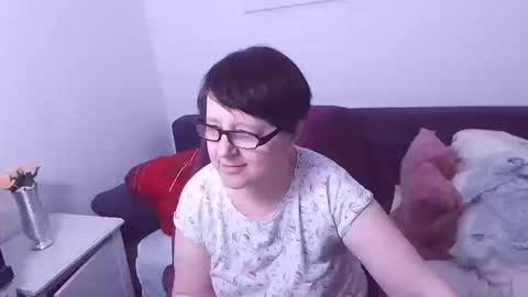 Christa online show from 13, 3, 2026