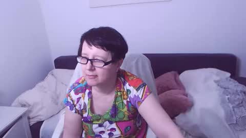 Christa online show from 5, 4, 2026