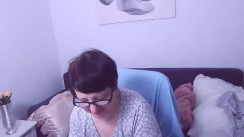 Christa online show from 18, 4, 2026