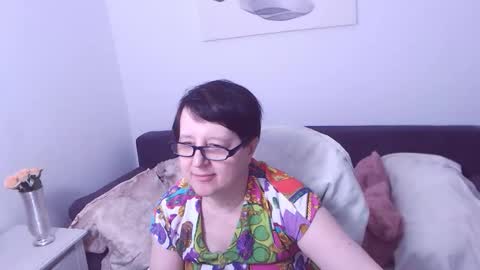 Snapshot of christarose chatting on 31, 5, 2026 Christa online show from 31, 5, 2026