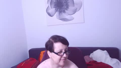 Snapshot of christarose chatting on 6, 6, 2026 Christa online show from 6, 6, 2026