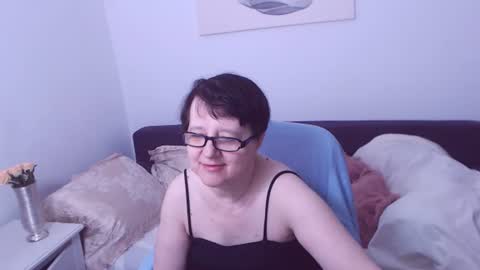 Snapshot of christarose chatting on 26, 7, 2026 Christa online show from 26, 7, 2026