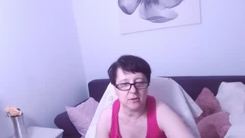 Snapshot of christarose chatting on 29, 7, 2026 Christa online show from 29, 7, 2026