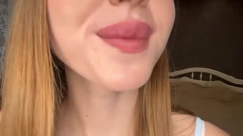 Snapshot of christelmccutchan chatting on 4, 8, 2026 Caroline online show from 4, 8, 2026