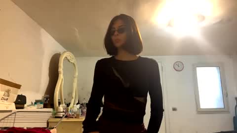 Snapshot of christenetrueluck chatting on 29, 11, 2025 Christen online show from 29, 11, 2025