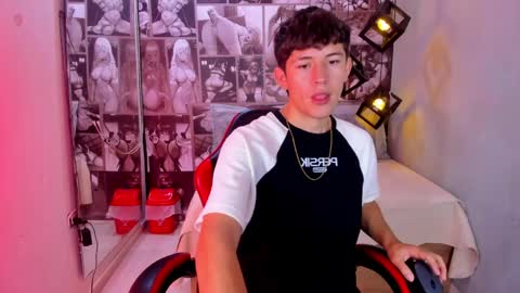 Christian  online show from 7, 4, 2026