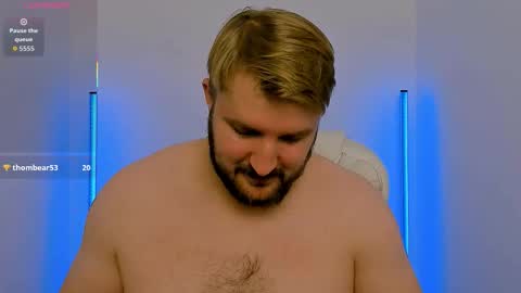 Snapshot of christian_hill chatting on 10, 11, 2025 Christian online show from 10, 11, 2025