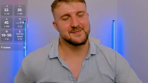 Snapshot of christian_hill chatting on 11, 11, 2025 Christian online show from 11, 11, 2025