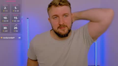 Snapshot of christian_hill chatting on 21, 2, 2026 Christian online show from 21, 2, 2026