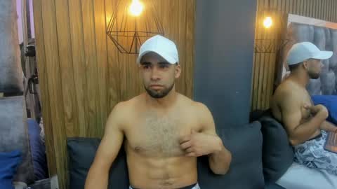 Snapshot of christian_lundgren chatting on 10, 6, 2026 Christian Lundgren online show from 10, 6, 2026