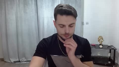 Snapshot of christianhot_ chatting on 28, 2, 2026 Master Gab online show from 28, 2, 2026