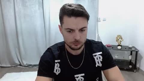 Snapshot of christianhot_ chatting on 1, 3, 2026 Master Gab online show from 1, 3, 2026