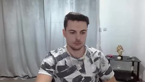 Snapshot of christianhot_ chatting on 3, 3, 2026 Master Gab online show from 3, 3, 2026