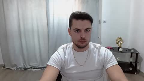 Master Gab online show from 8, 3, 2026