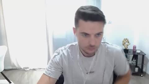 Master Gab online show from 25, 5, 2026