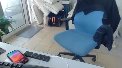 Snapshot of christiano1977 chatting on 20, 12, 2025 Michael USA online show from 20, 12, 2025