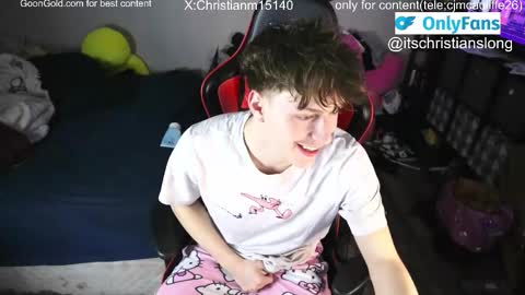 christianslong online show from 10, 1, 2026