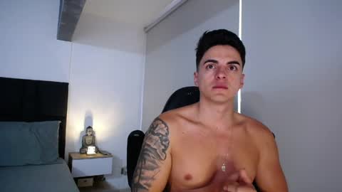 Christian online show from 12, 4, 2026